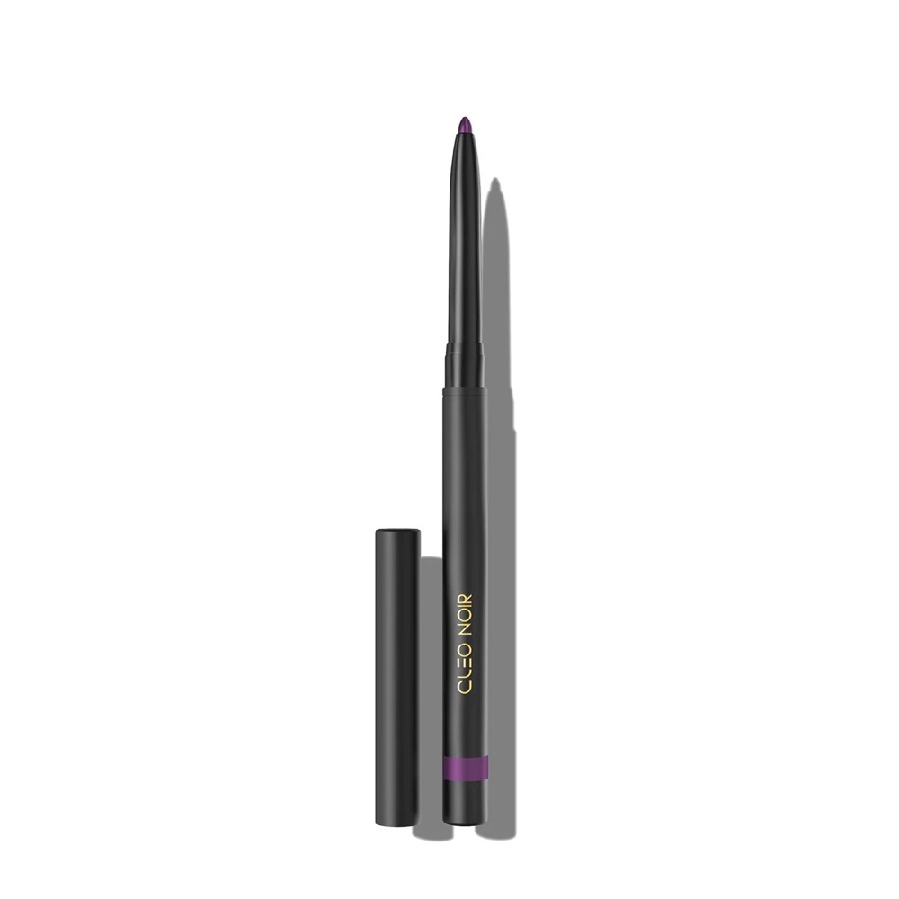 ✨2 for $20✨ Cleo Noir Twist Up Eyeliner Purple NIB
